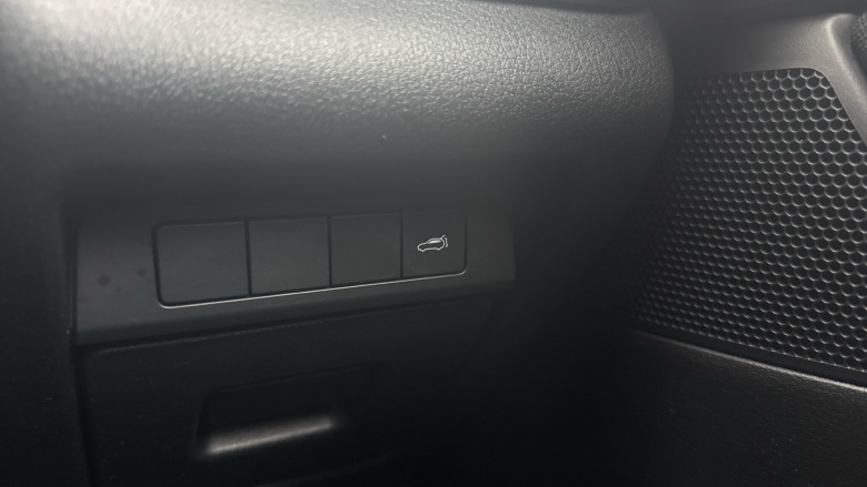 Mazda CX-30 2.5 e-Skyactiv G MHEV [140] Homura 5dr Petrol Hatchback